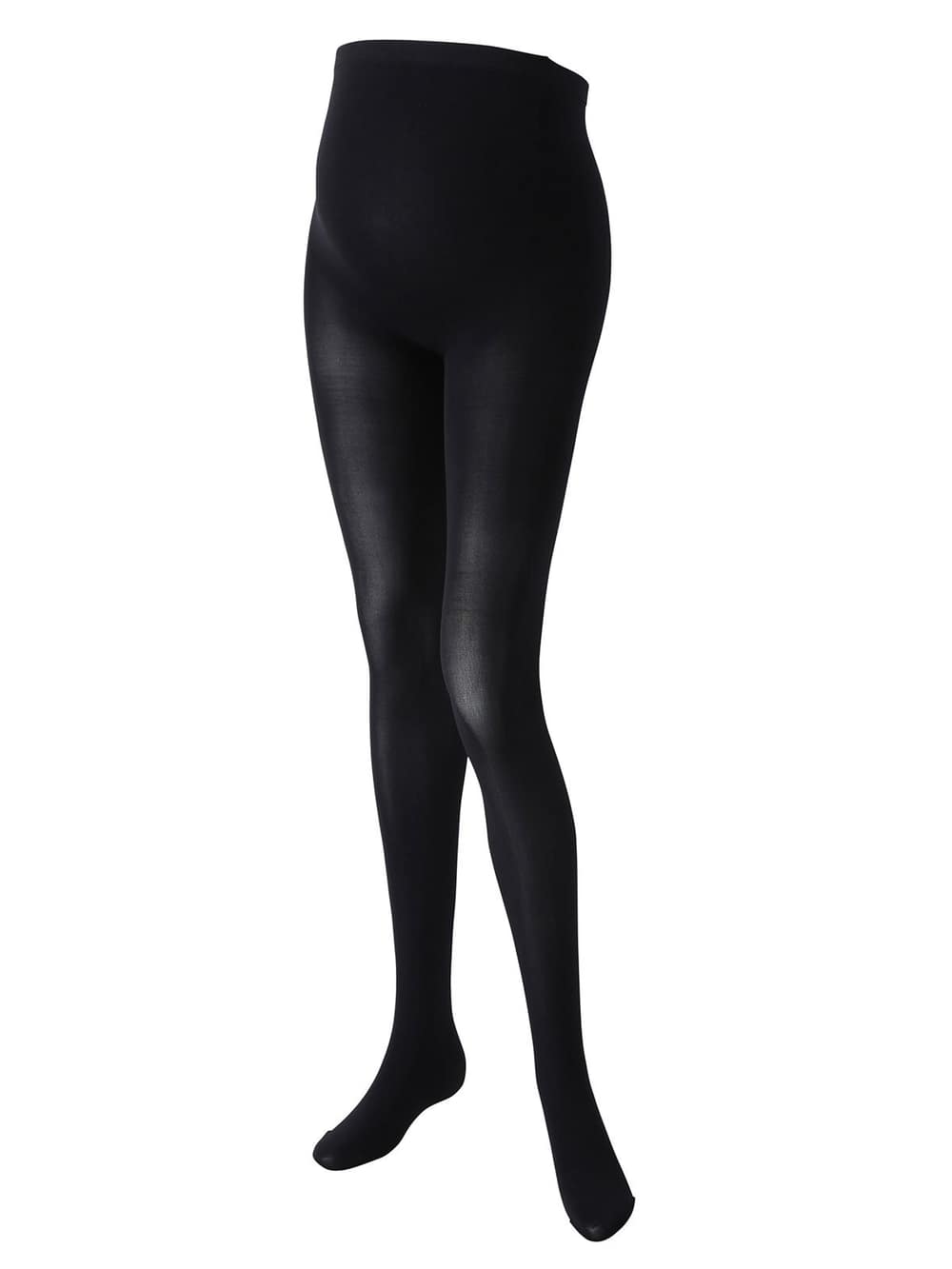 マタニティレッグウェア|ワコール 【80D】＜着圧タイプ＞マタニティタイツ|ブラック