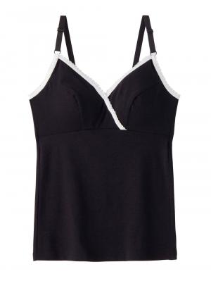 【授乳対応】産後用キャミソール24439