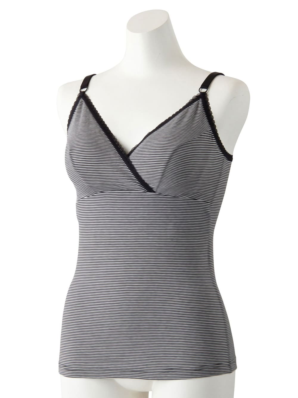 産後 ガードル インナー|【授乳対応】産後用キャミソール