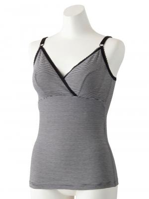 産後 ガードル インナー|【授乳対応】産後用キャミソール