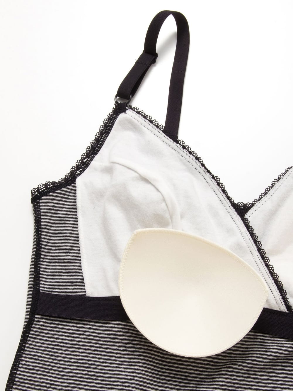 産後 ガードル インナー|【授乳対応】産後用キャミソール