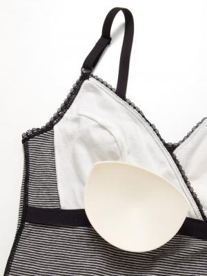 産後 ガードル インナー|【授乳対応】産後用キャミソール