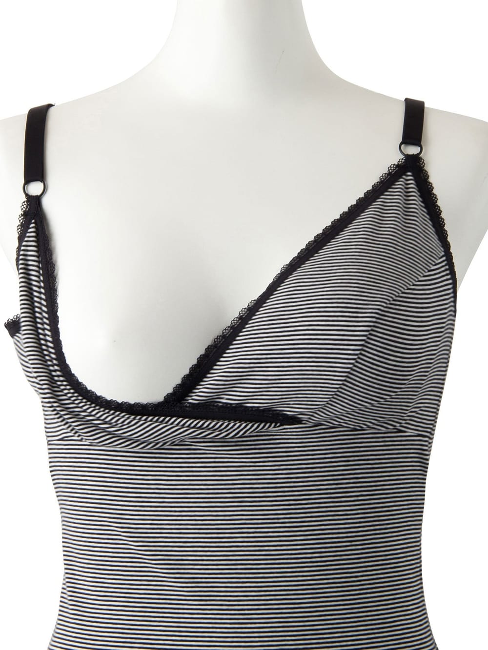 産後 ガードル インナー|【授乳対応】産後用キャミソール