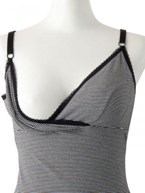 産後 ガードル インナー|【授乳対応】産後用キャミソール