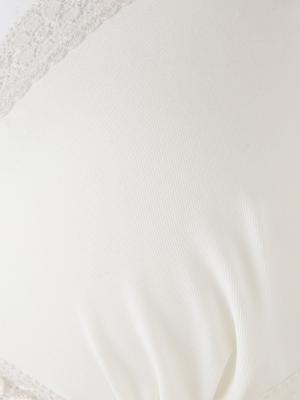 授乳ブラ・マタニティブラ（マタニティインナー・産後用品）|らくちんフィット ノンワイヤーマタニティブラ ｜ マタニティ・授乳ブラ