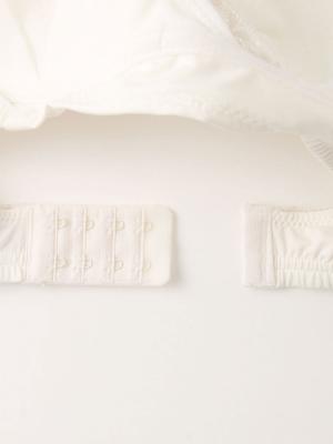 授乳ブラ・マタニティブラ（マタニティインナー・産後用品）|らくちんフィット ノンワイヤーマタニティブラ ｜ マタニティ・授乳ブラ