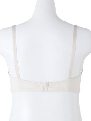 授乳ブラ・マタニティブラ（マタニティインナー・産後用品）|らくちんフィット ノンワイヤーマタニティブラ ｜ マタニティ・授乳ブラ