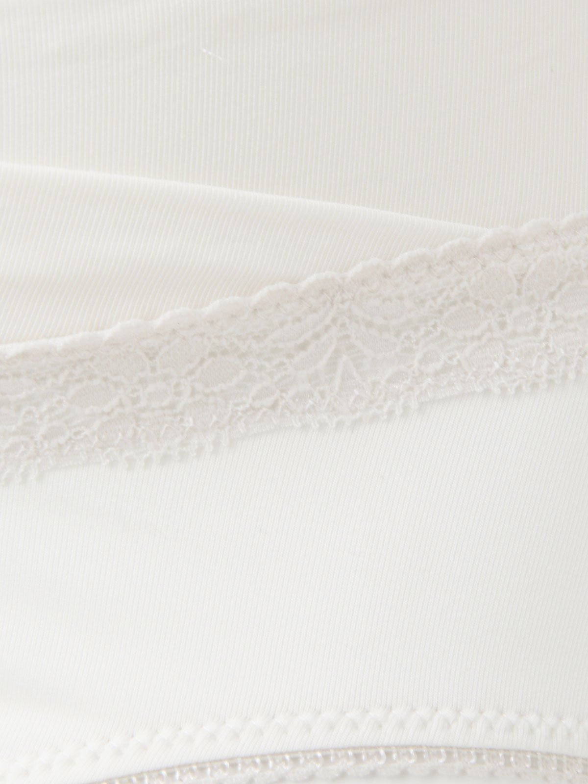 マタニティ ショーツ|【産前産後対応】クロスショーツ【出産後も長く使える】