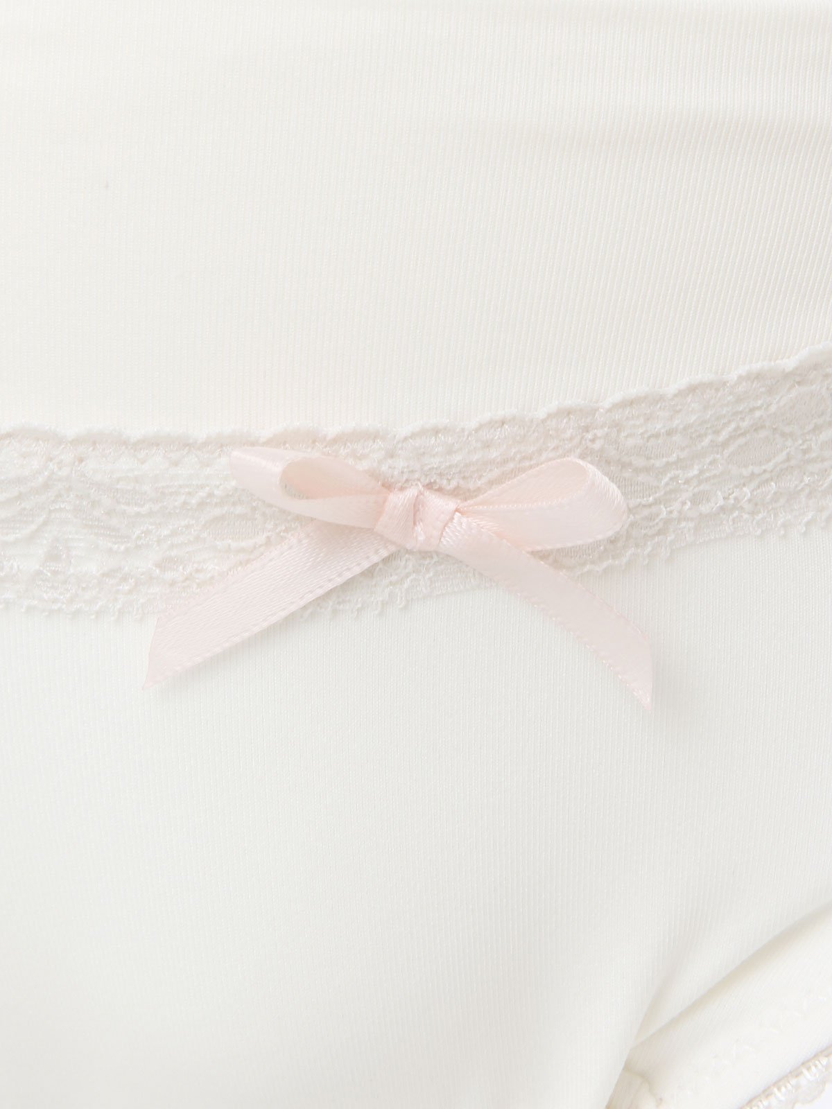 マタニティ ショーツ|【産前産後対応】クロスショーツ【出産後も長く使える】