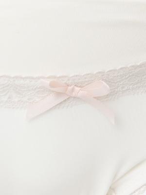 マタニティ ショーツ|【産前産後対応】クロスショーツ【出産後も長く使える】