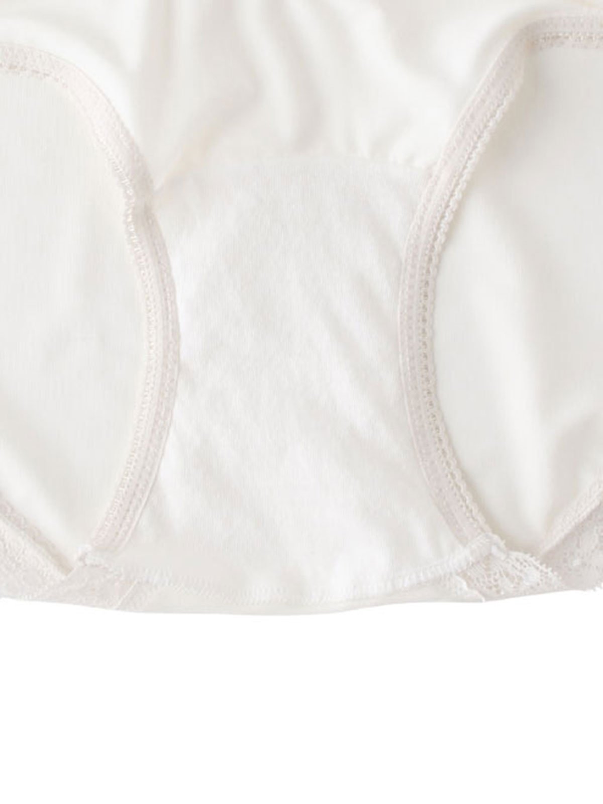 マタニティ ショーツ|【産前産後対応】クロスショーツ【出産後も長く使える】