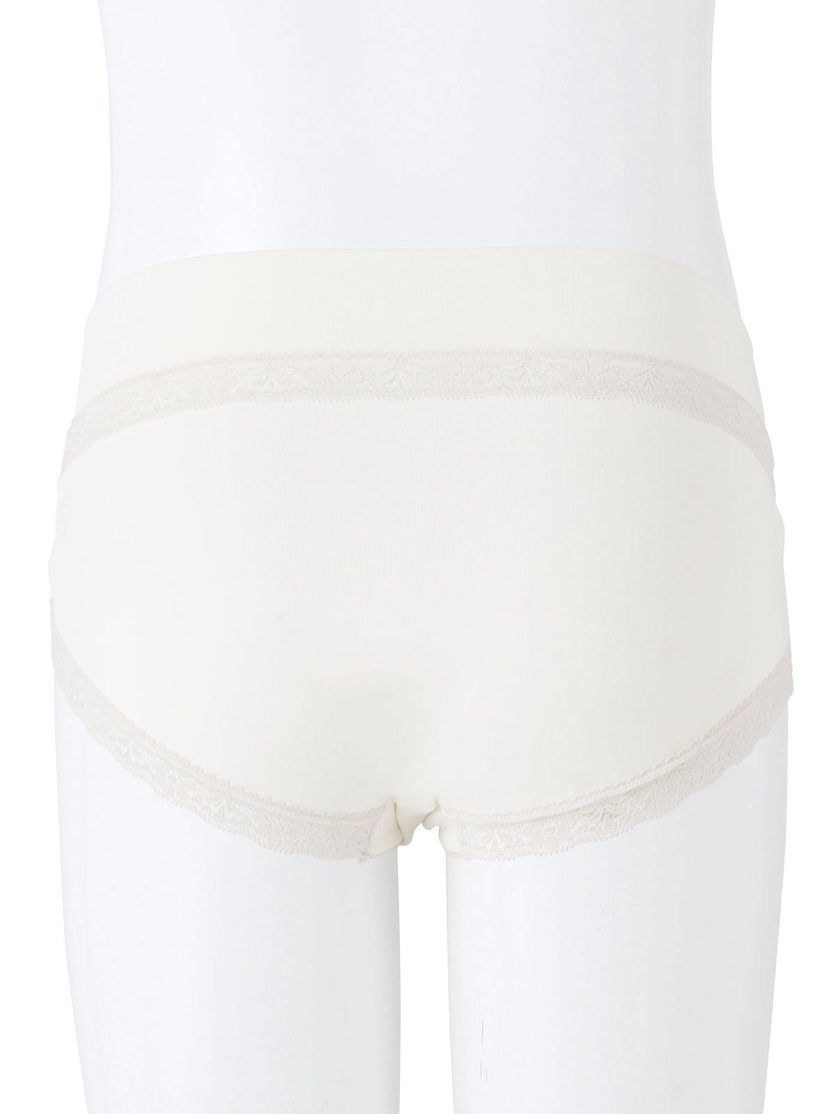 マタニティ ショーツ|【産前産後対応】クロスショーツ【出産後も長く使える】