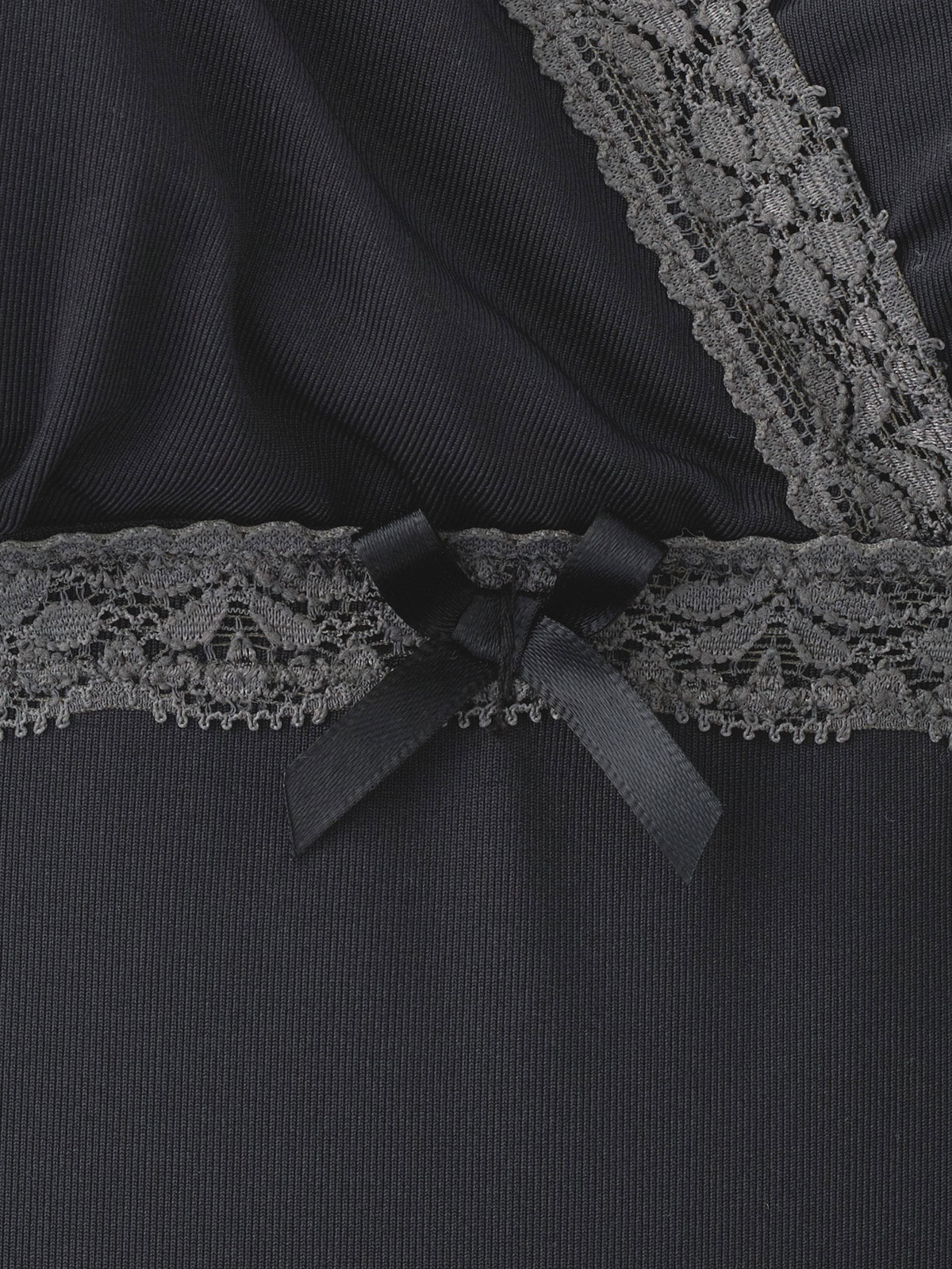 マタニティ 授乳 キャミソール|【授乳対応】マタニティ　レースブラキャミソール【出産後も長く使える】