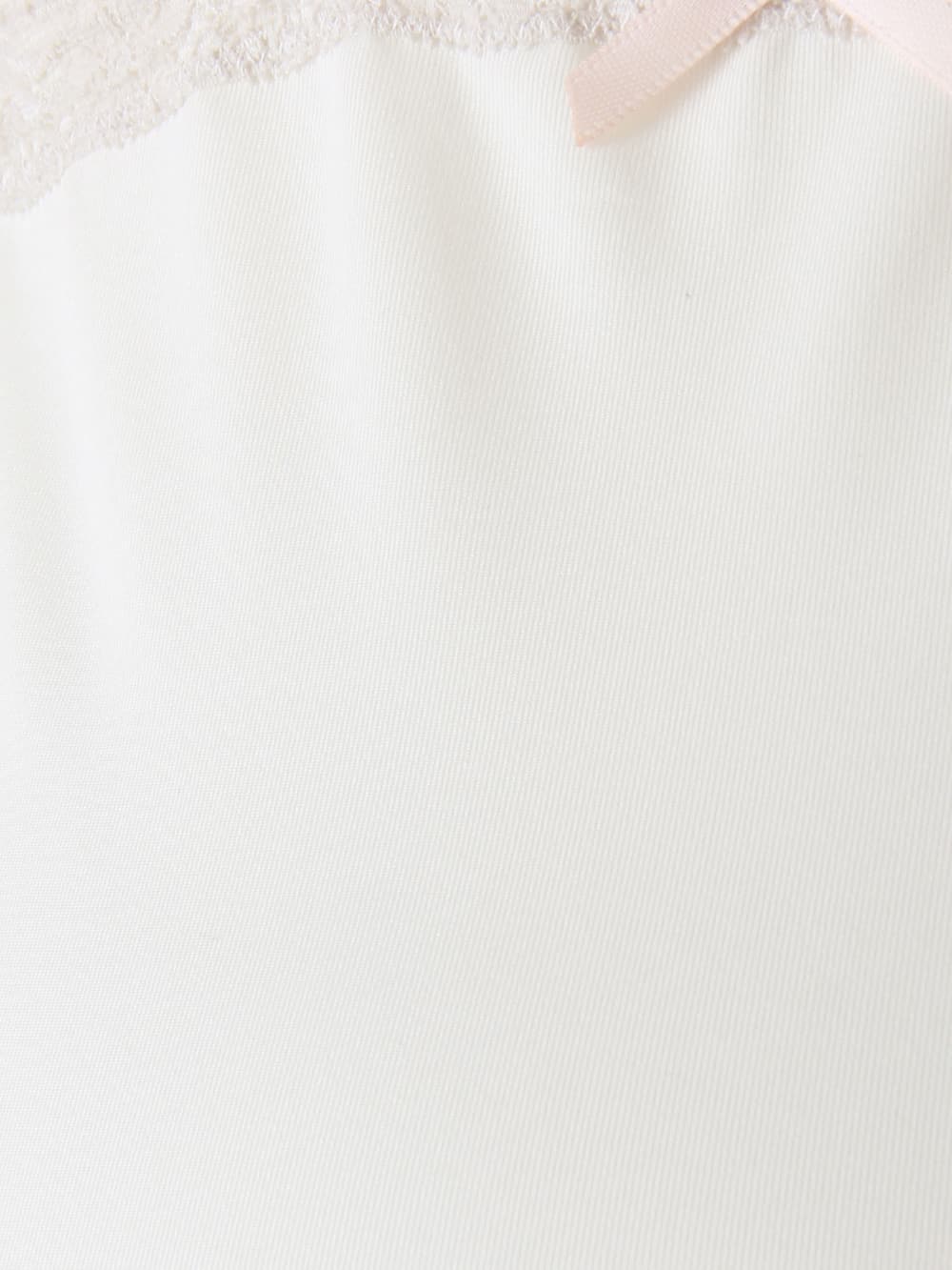 マタニティ 授乳 キャミソール|【授乳対応】マタニティ　レースブラキャミスリップ【出産後も長く使える】