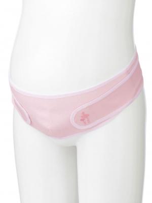 妊婦帯・腹帯・産前ガードル|ピジョン  ムレにくいはじめてママの妊婦帯セット