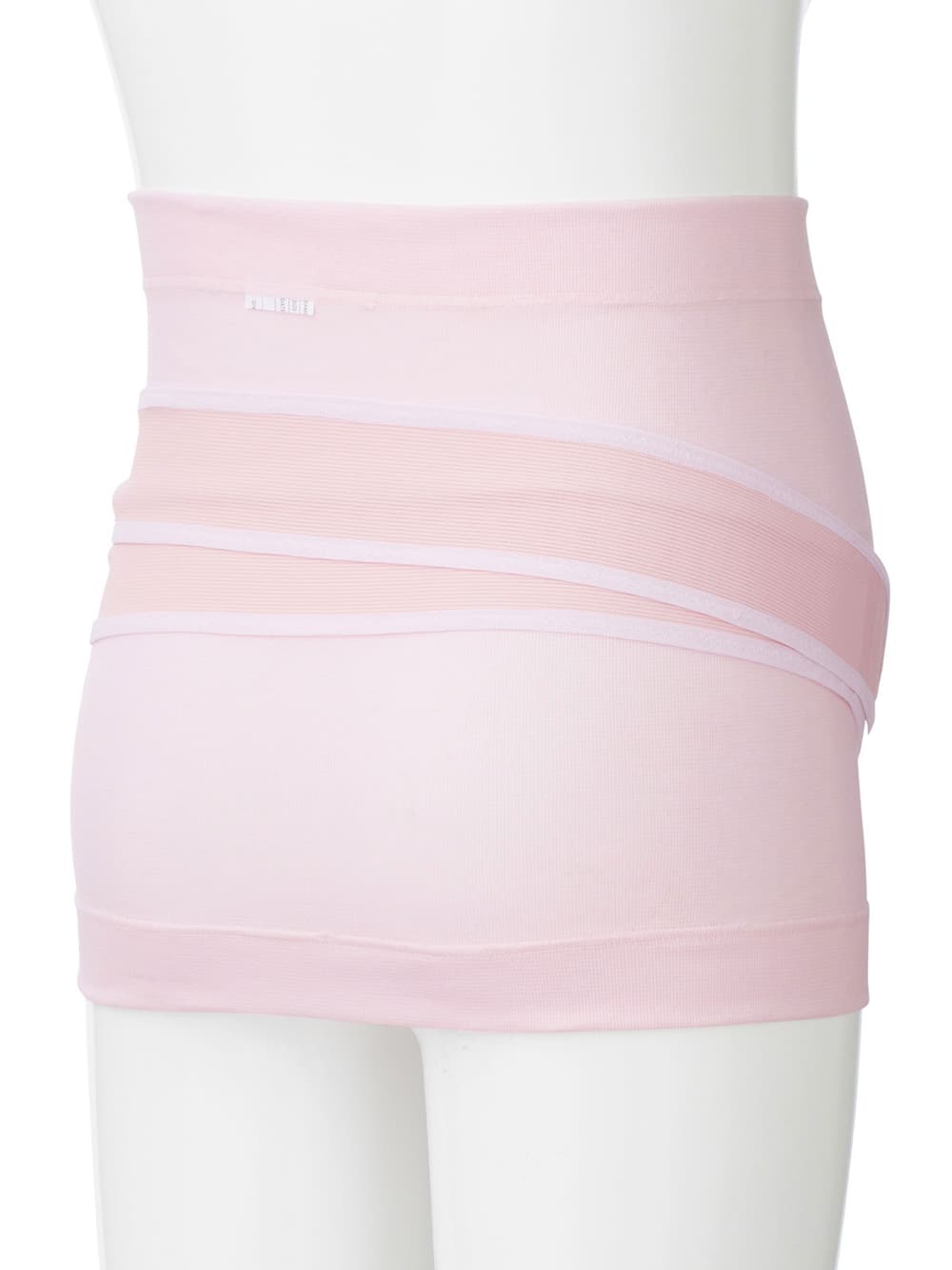 妊婦帯・腹帯・産前ガードル|ピジョン  ムレにくいはじめてママの妊婦帯セット