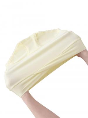 マタニティ ショーツ|ワコール  ディアマミングショーツ【出産後も長く使える】