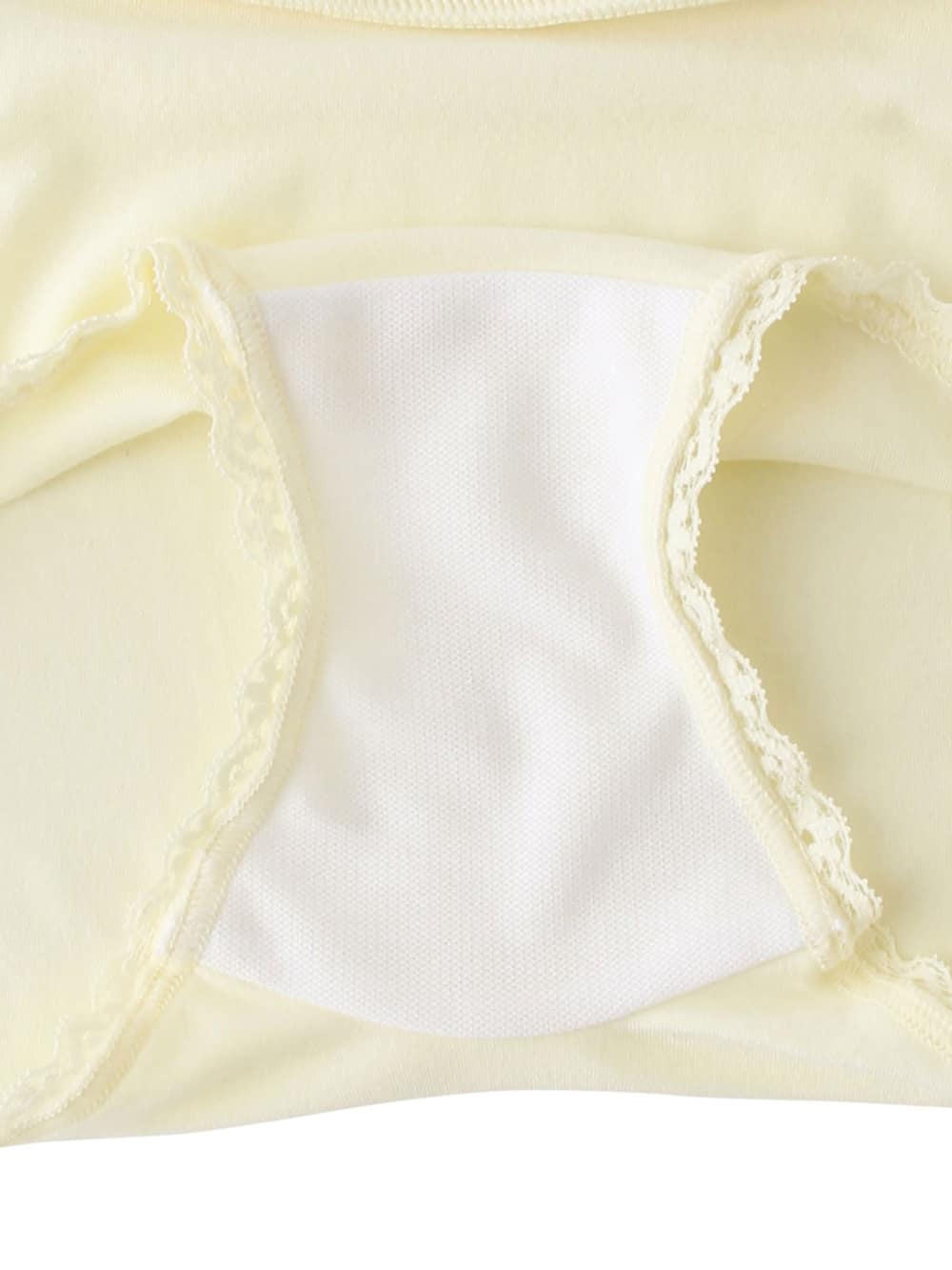 マタニティ ショーツ|ワコール  ディアマミングショーツ【出産後も長く使える】