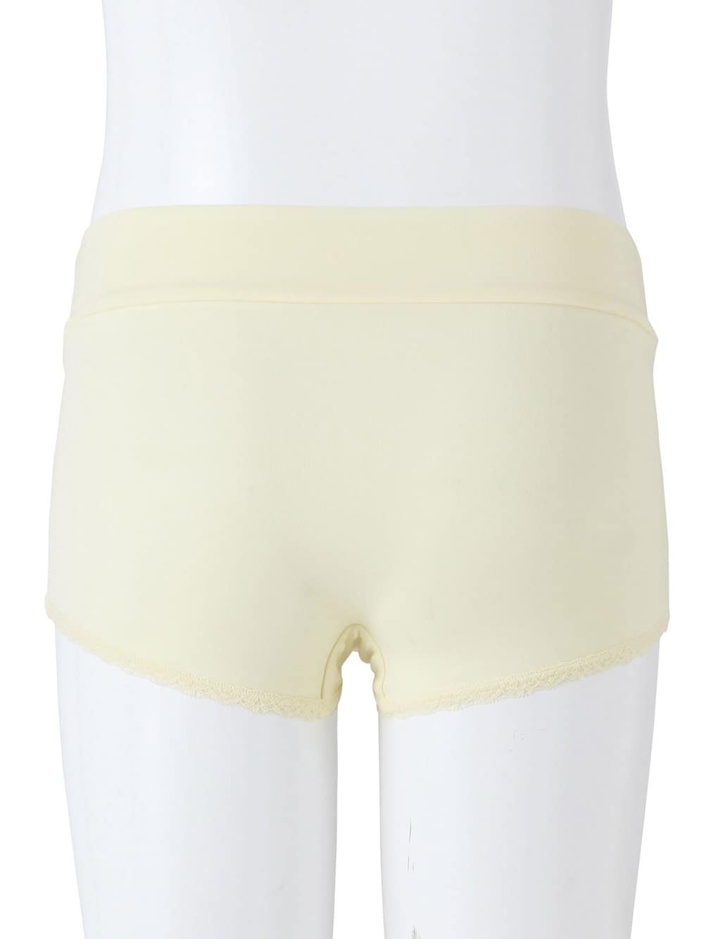 マタニティ ショーツ|ワコール  ディアマミングショーツ【出産後も長く使える】