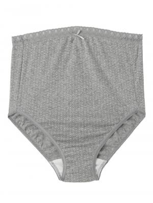 マタニティ ショーツ|3枚組マタニティショーツ|ドット３色