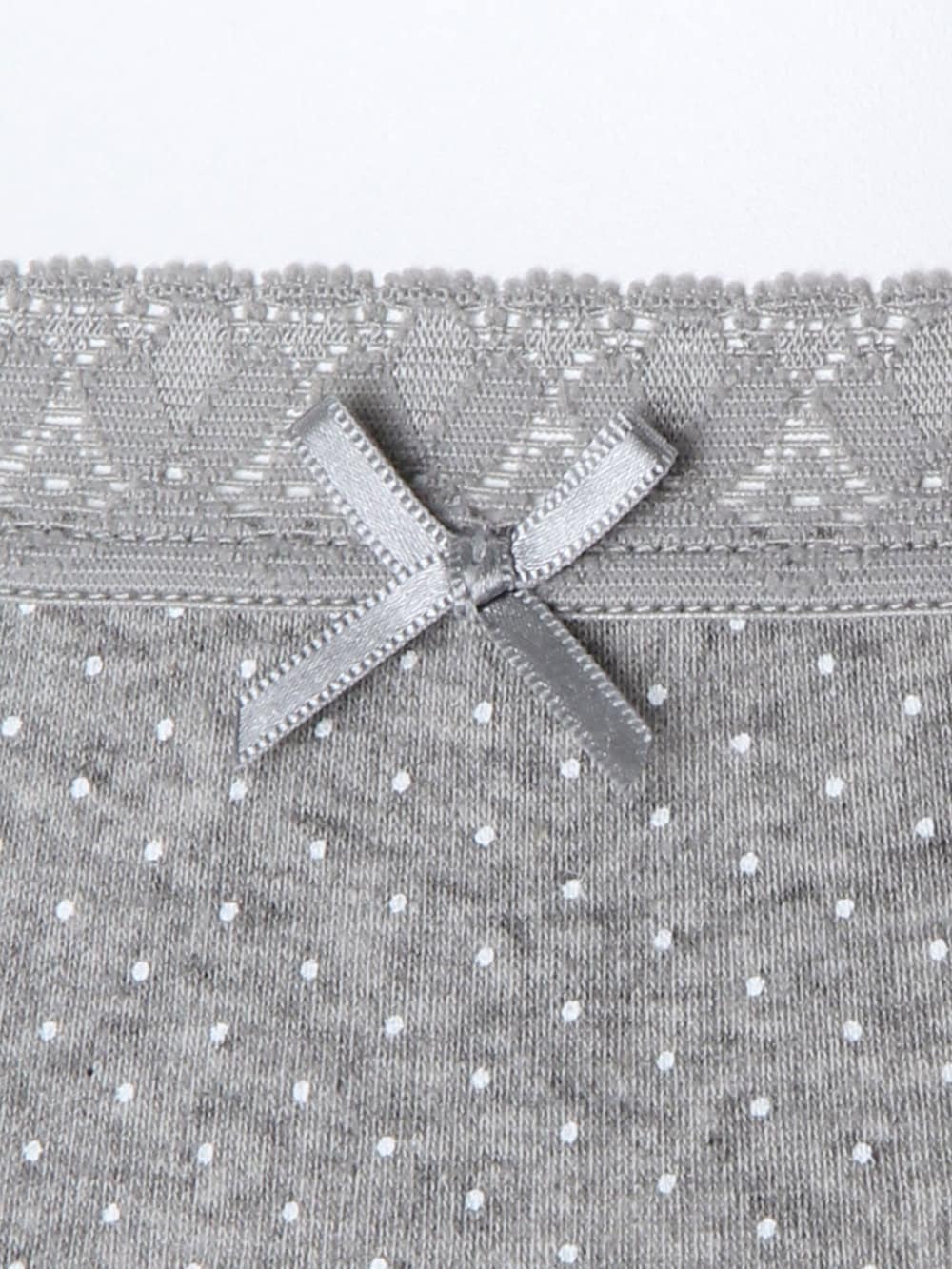 マタニティ ショーツ|3枚組マタニティショーツ