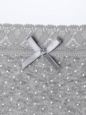 マタニティ ショーツ|3枚組マタニティショーツ