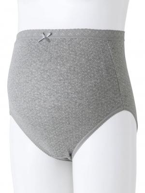 マタニティ ショーツ|3枚組マタニティショーツ