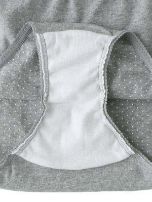 マタニティ ショーツ|3枚組マタニティショーツ