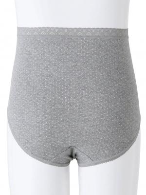 マタニティ ショーツ|3枚組マタニティショーツ