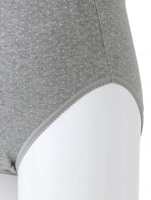 マタニティ ショーツ|3枚組マタニティショーツ