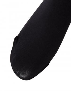 マタニティレッグウェア|犬印本舗 【80D】産前産後なが~く使えるタイツ【出産後も長く使える】