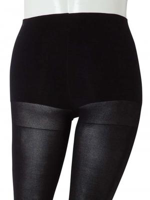 マタニティレッグウェア|犬印本舗 【80D】産前産後なが~く使えるタイツ【出産後も長く使える】