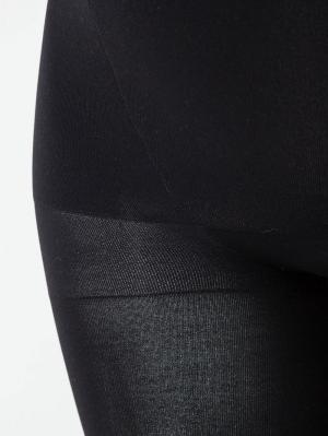 マタニティレッグウェア|犬印本舗 【80D】産前産後ながーく使えるレギンス【出産後も長く使える】