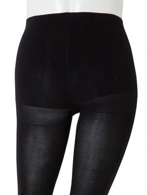 マタニティレッグウェア|犬印本舗 【80D】産前産後ながーく使えるレギンス【出産後も長く使える】