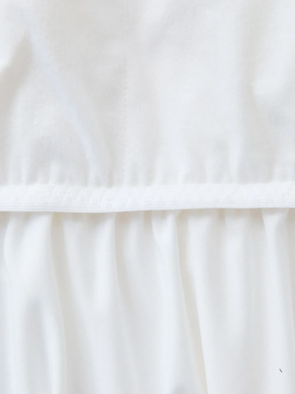 マタニティ 授乳 キャミソール|2WAYペチドレス【出産後も長く使える】