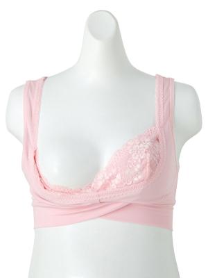授乳ブラ・マタニティブラ(マタニティインナー・産後用品)|犬印本舗 美バストキープ授乳ブラ 垂れ防止 | マタニティ・授乳ブラ