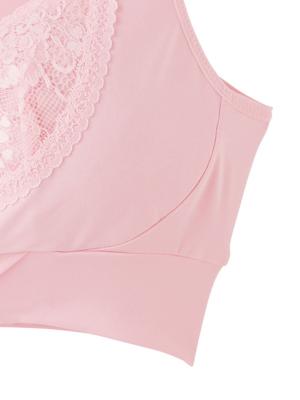 授乳ブラ・マタニティブラ(マタニティインナー・産後用品)|犬印本舗 美バストキープ授乳ブラ 垂れ防止 | マタニティ・授乳ブラ