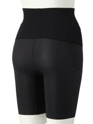 産後 ガードル インナー|ワコール SUHADA　肌リフト