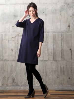 マタニティレッグウェア|ワコール 【110Ｄ】＜着圧タイプ＞マタニティタイツ