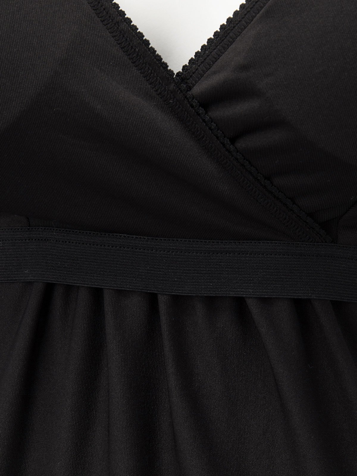 マタニティ 授乳 キャミソール|【授乳対応】吸汗速乾・接触冷感・UVカット素材　大判汗取りパッド付きキャミソール【出産後も長く使える】