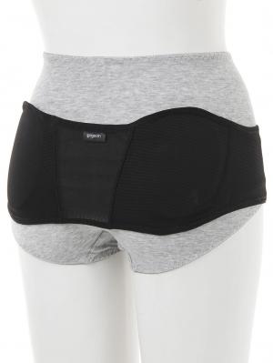 骨盤ベルト|ピジョン  出産したら締める 骨盤ベルト 産後