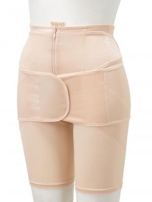 ピジョン 　産後しっかりひきしめ　トータルシェイプガードル 24542