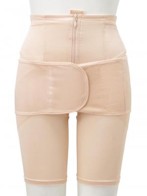 産後 ガードル インナー|ピジョン 　産後しっかりひきしめ　トータルシェイプガードル