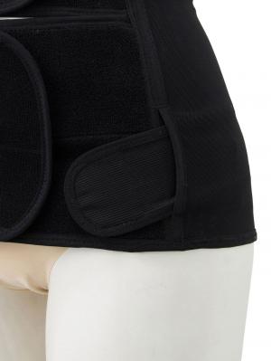 骨盤ベルト|ピジョン 　産後しっかり戻すおなかシェイパー＋骨盤ケア 骨盤ベルト