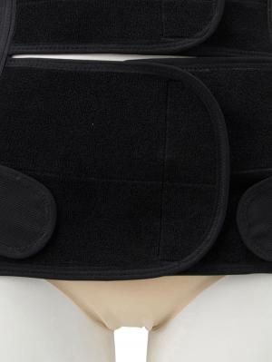 骨盤ベルト|ピジョン 　産後しっかり戻すおなかシェイパー＋骨盤ケア 骨盤ベルト