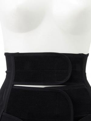 骨盤ベルト|ピジョン 　産後しっかり戻すおなかシェイパー＋骨盤ケア 骨盤ベルト