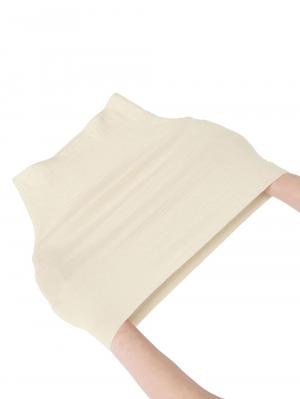 妊婦帯・腹帯・産前ガードル|犬印本舗 コットンシルクはらまき【出産後も長く使える】