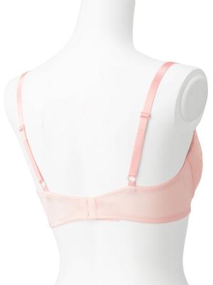 ワコール ドゥプラス 2wayマミー授乳ブラ（C・Dカップ