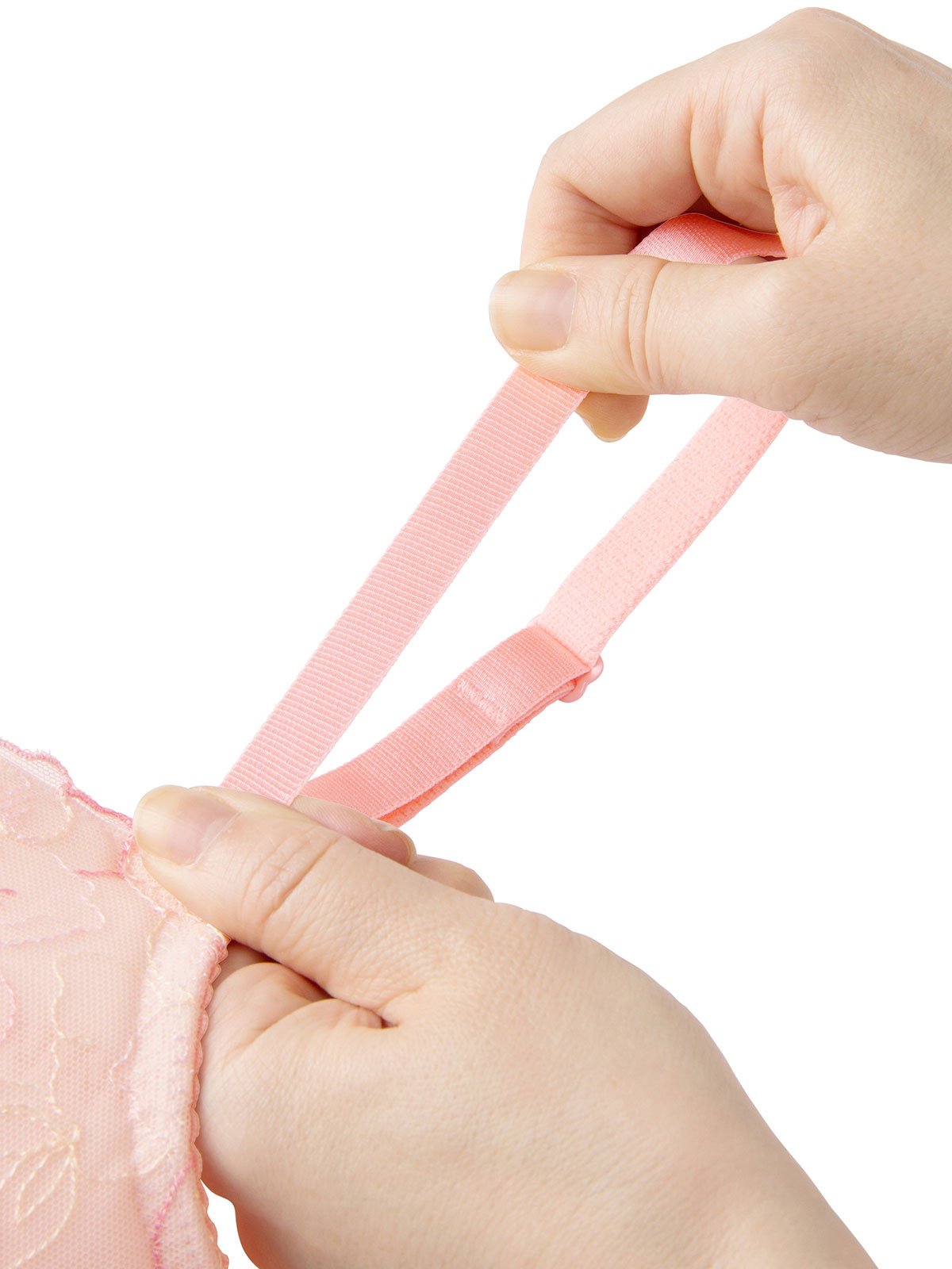 授乳ブラ・マタニティブラ（マタニティインナー・産後用品）|ワコール ドゥプラス 2wayマミー授乳ブラ（C・Dカップ） ｜ マタニティ・授乳ブラ