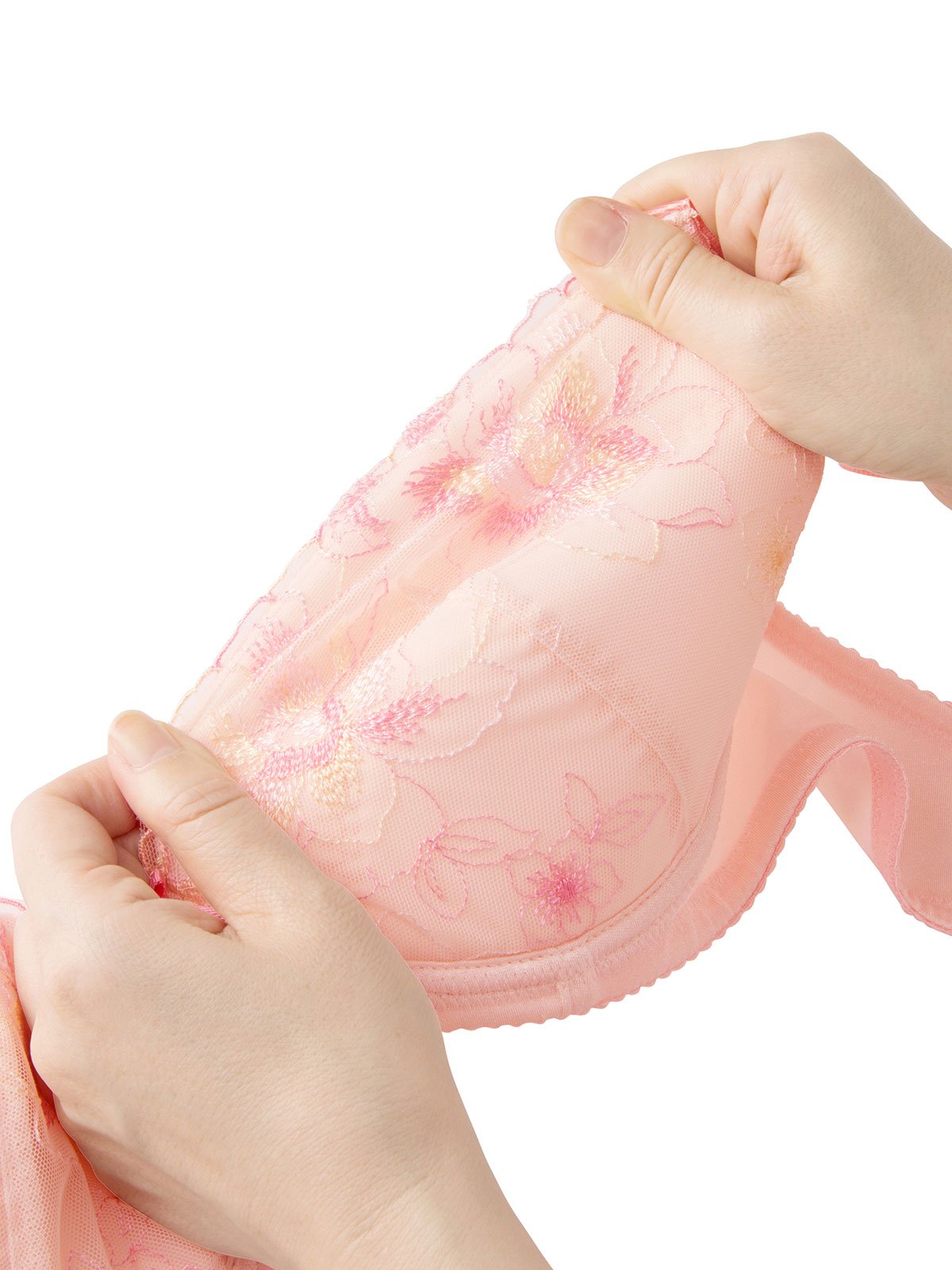 マタニティブラジャー（授乳ブラ）｜産後 | 【出産後も長く使える】Wacoal（ワコール） マタニティ ドゥプラス 産前・産後用2wayマミーブラ （C・Dカップ） ｜マタニティウェア・授乳服通販｜ エンジェリーベ 公式